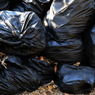 DEBRIS REMOVAL